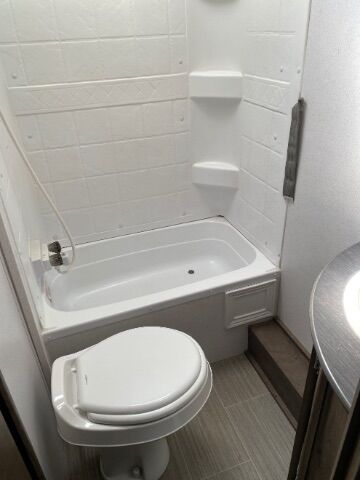 2021 KEYSTONE PASSPORT 239ML Monroe NC