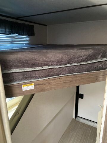 2021 KEYSTONE PASSPORT 239ML Monroe NC