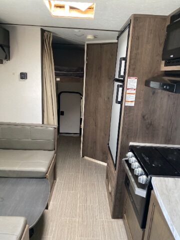 2021 KEYSTONE PASSPORT 239ML Monroe NC