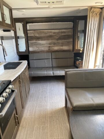 2021 KEYSTONE PASSPORT 239ML Monroe NC