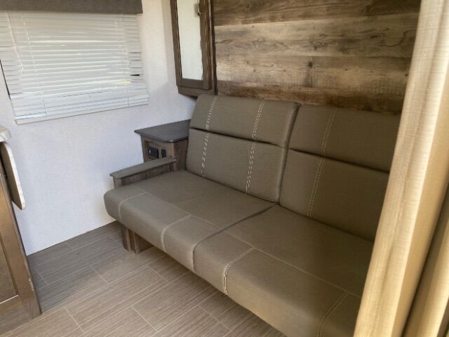 2021 KEYSTONE PASSPORT 239ML Monroe NC