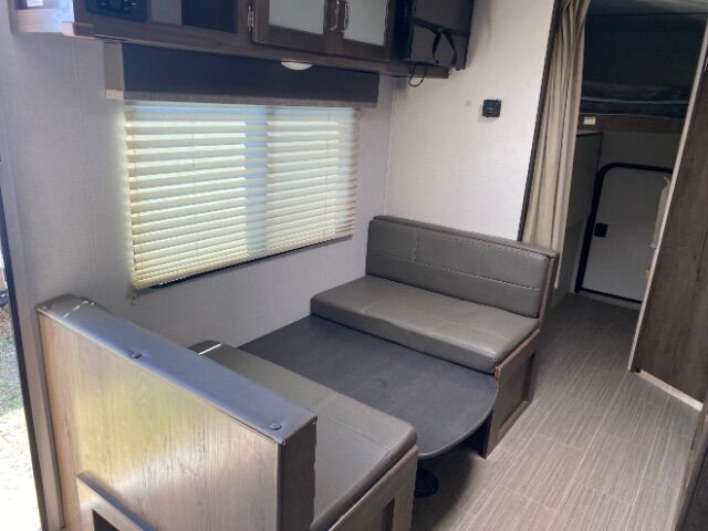 2021 KEYSTONE PASSPORT 239ML Monroe NC