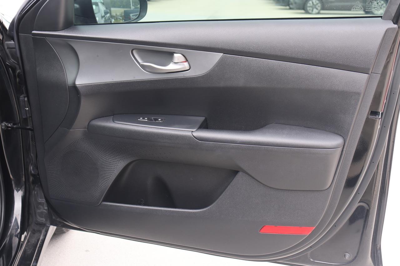 2021 KIA FORTE FE Houston TX