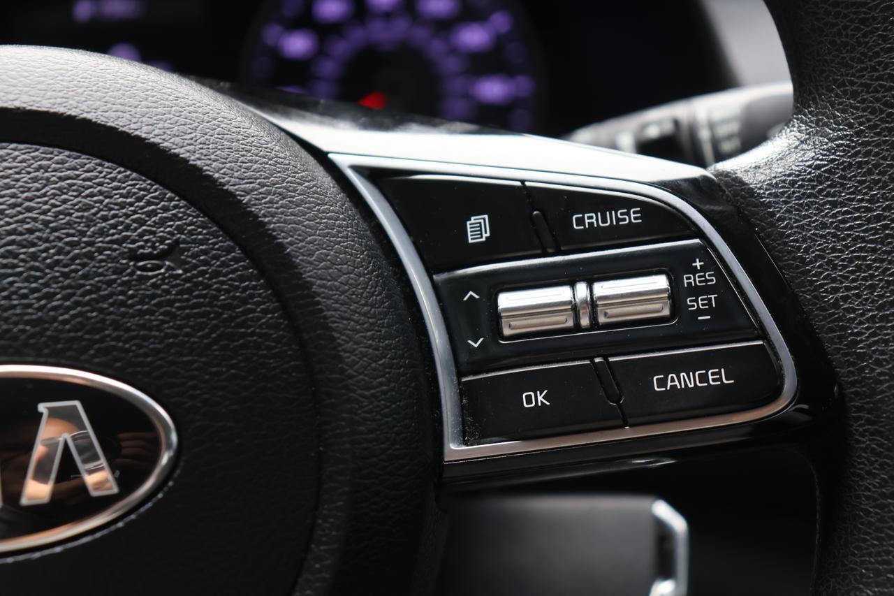 2021 KIA FORTE FE Houston TX