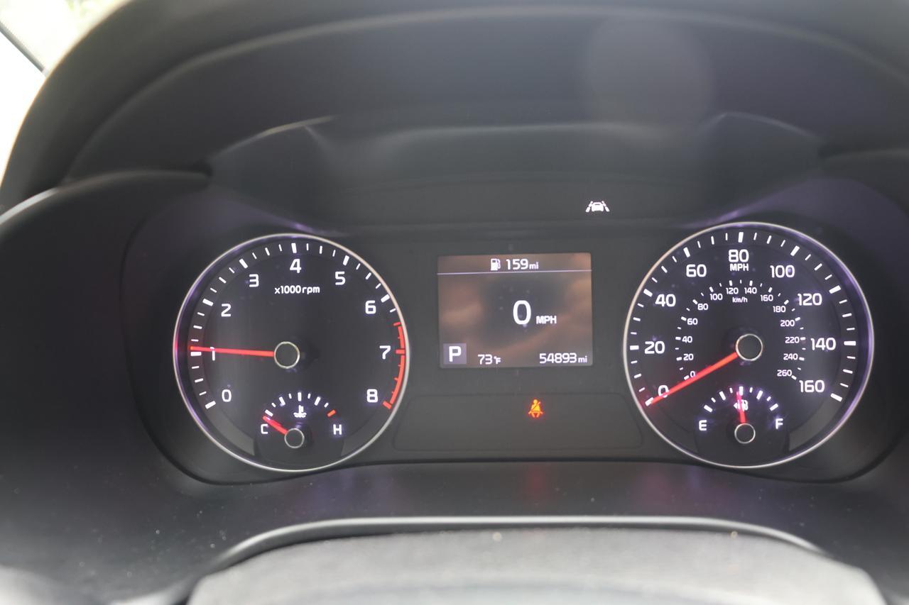 2021 KIA FORTE FE Houston TX