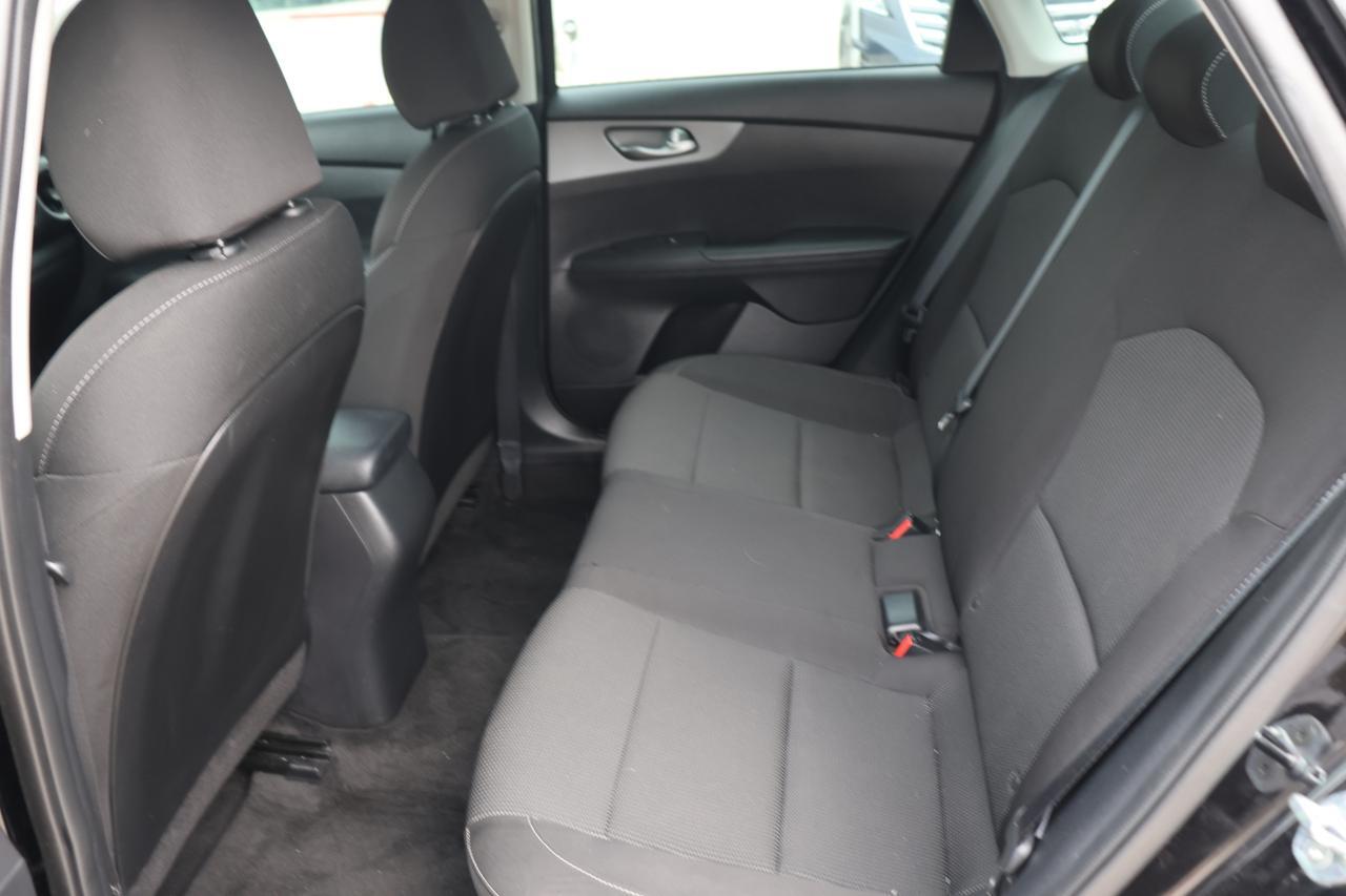 2021 KIA FORTE FE Houston TX