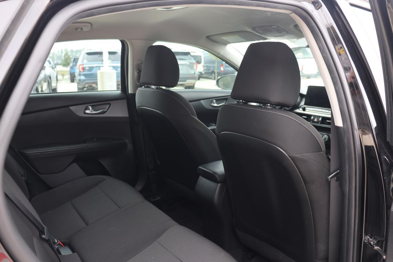 2021 KIA FORTE FE Houston TX