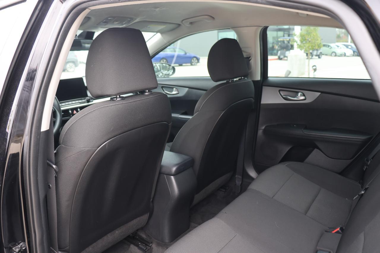 2021 KIA FORTE FE Houston TX