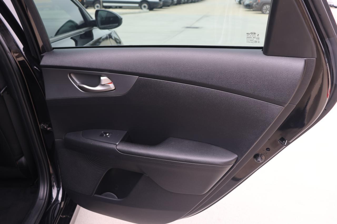 2021 KIA FORTE FE Houston TX