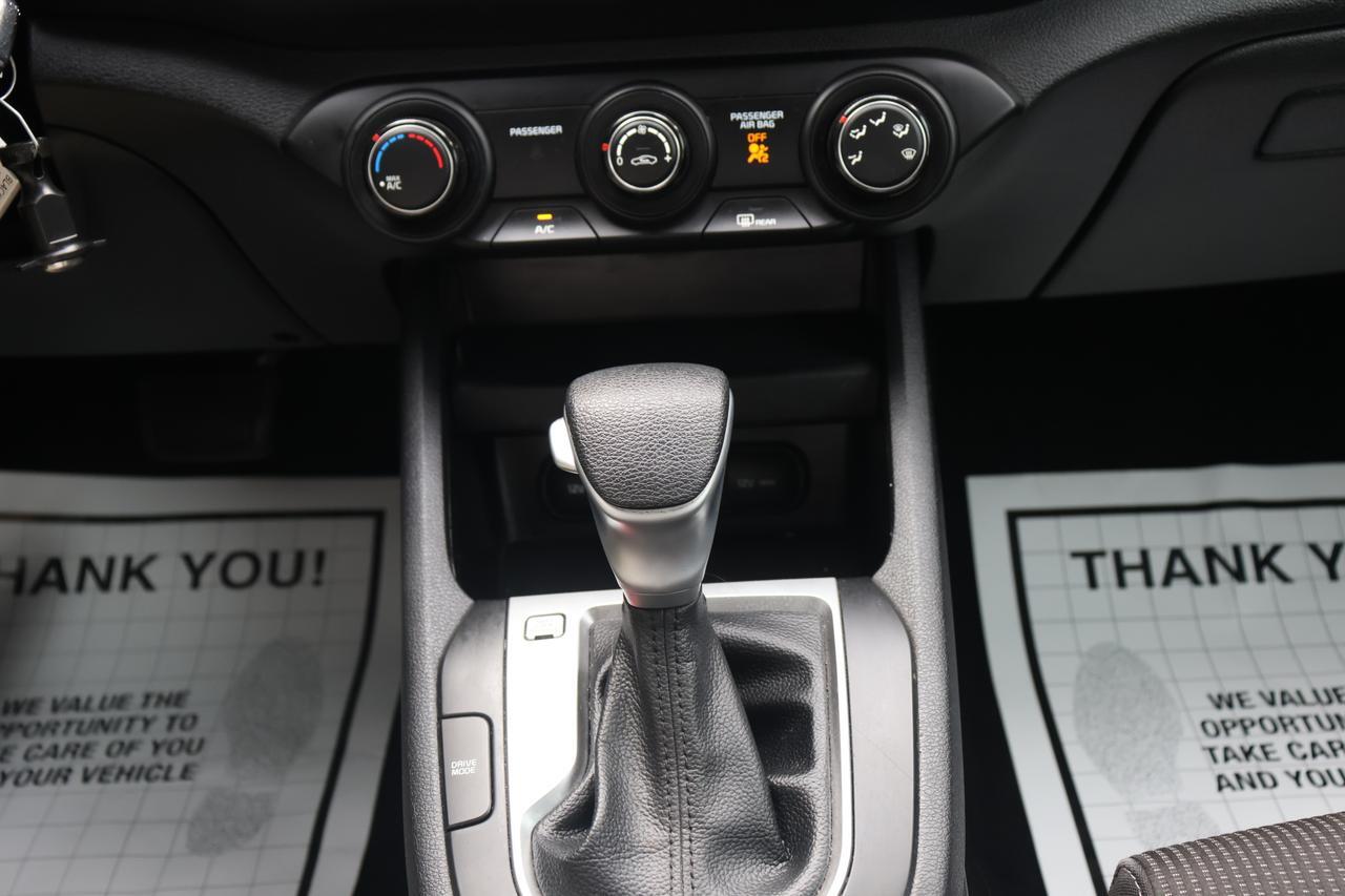 2021 KIA FORTE FE Houston TX