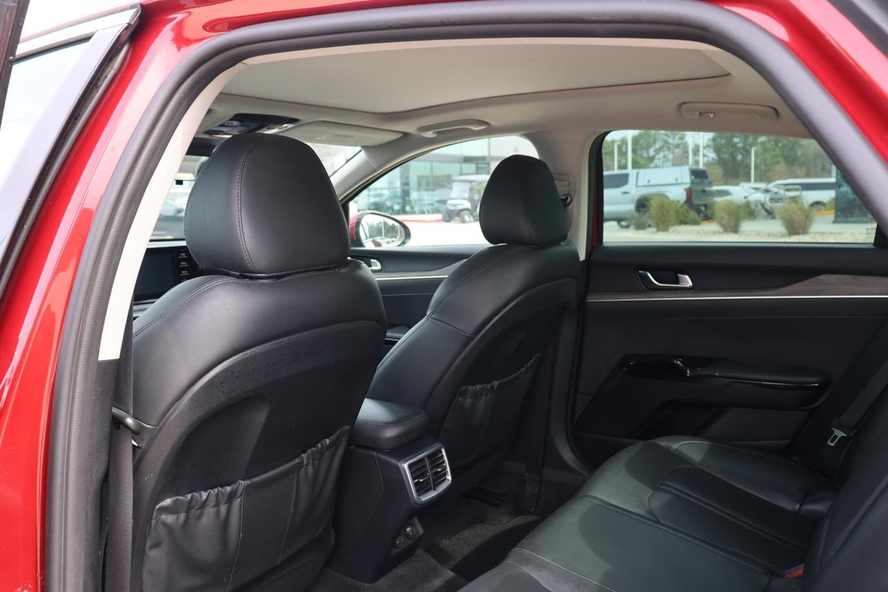 2021 KIA K5 EX Houston TX