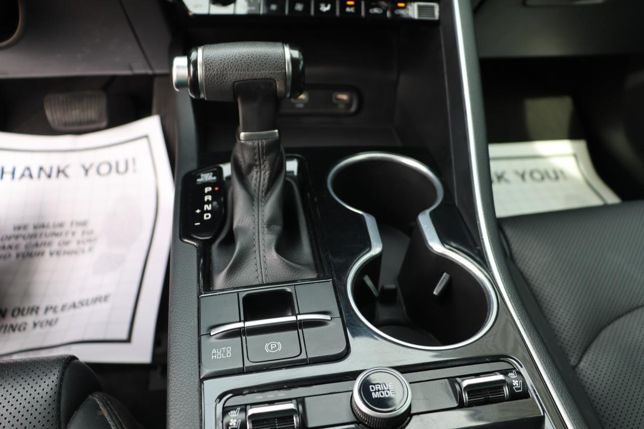 2021 KIA K5 EX Houston TX