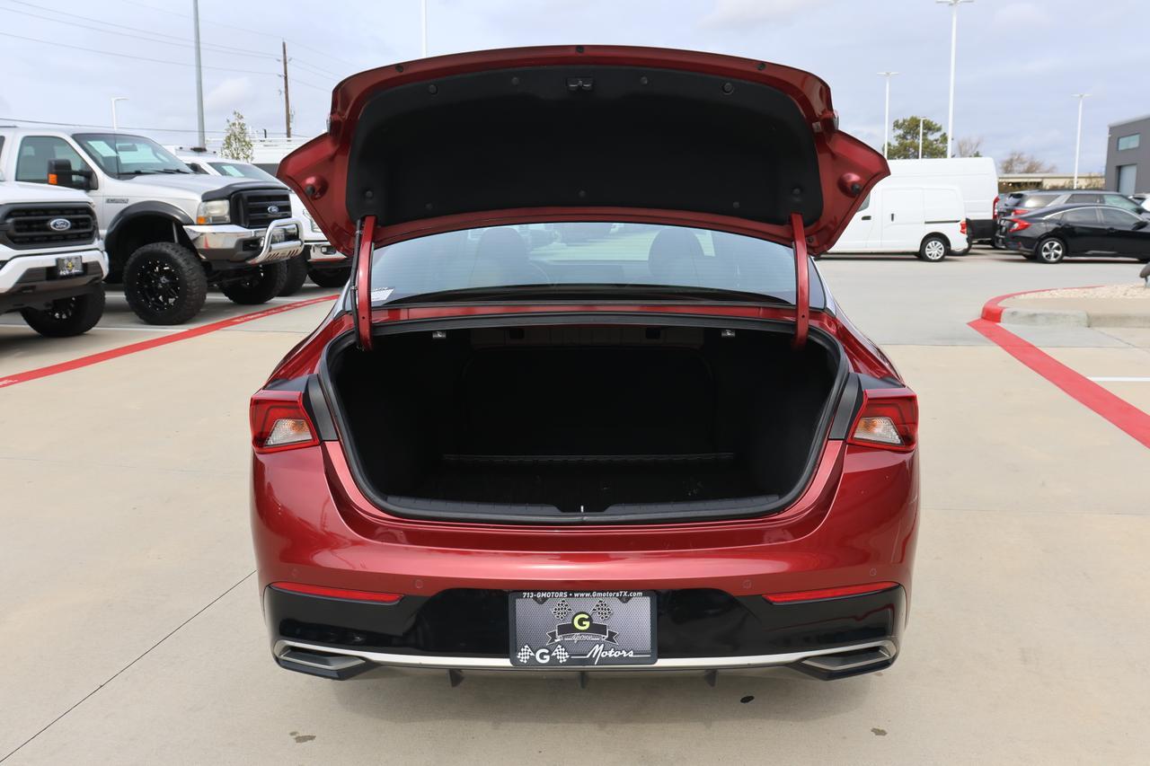 2021 KIA K5 EX Houston TX