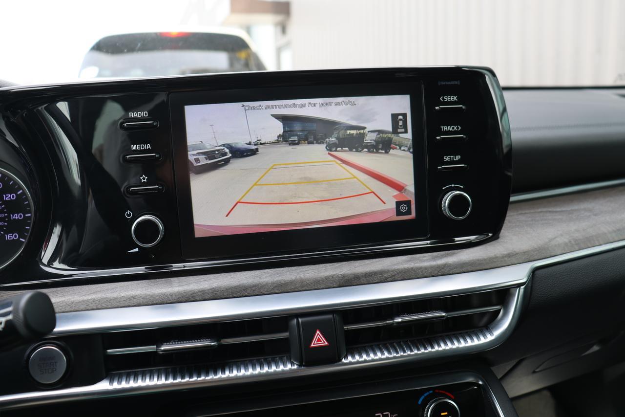 2021 KIA K5 EX Houston TX