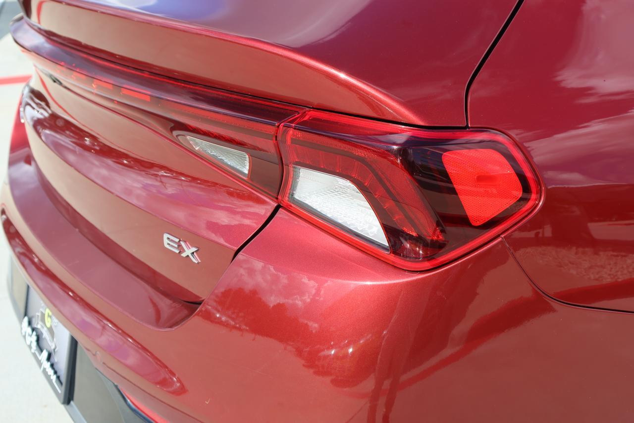 2021 KIA K5 EX Houston TX