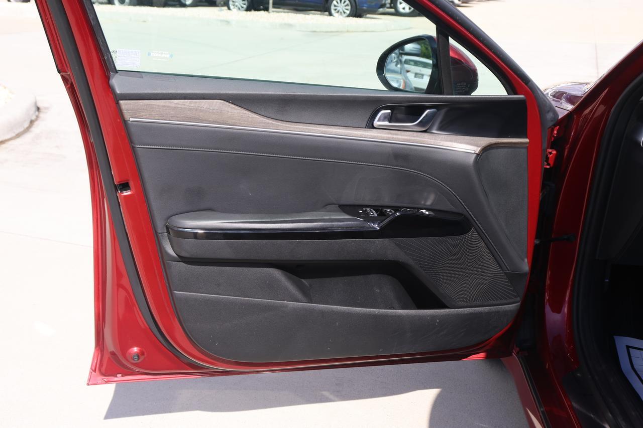 2021 KIA K5 EX Houston TX