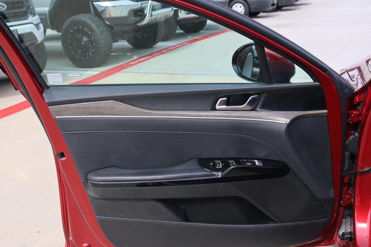 2021 KIA K5 EX Houston TX