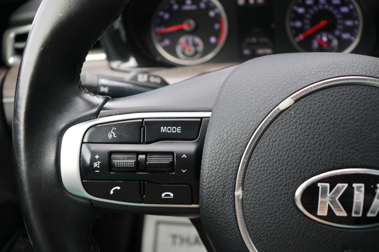 2021 KIA K5 EX Houston TX