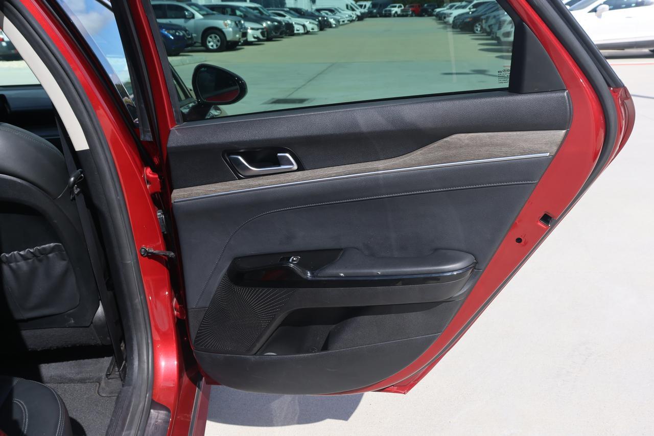 2021 KIA K5 EX Houston TX