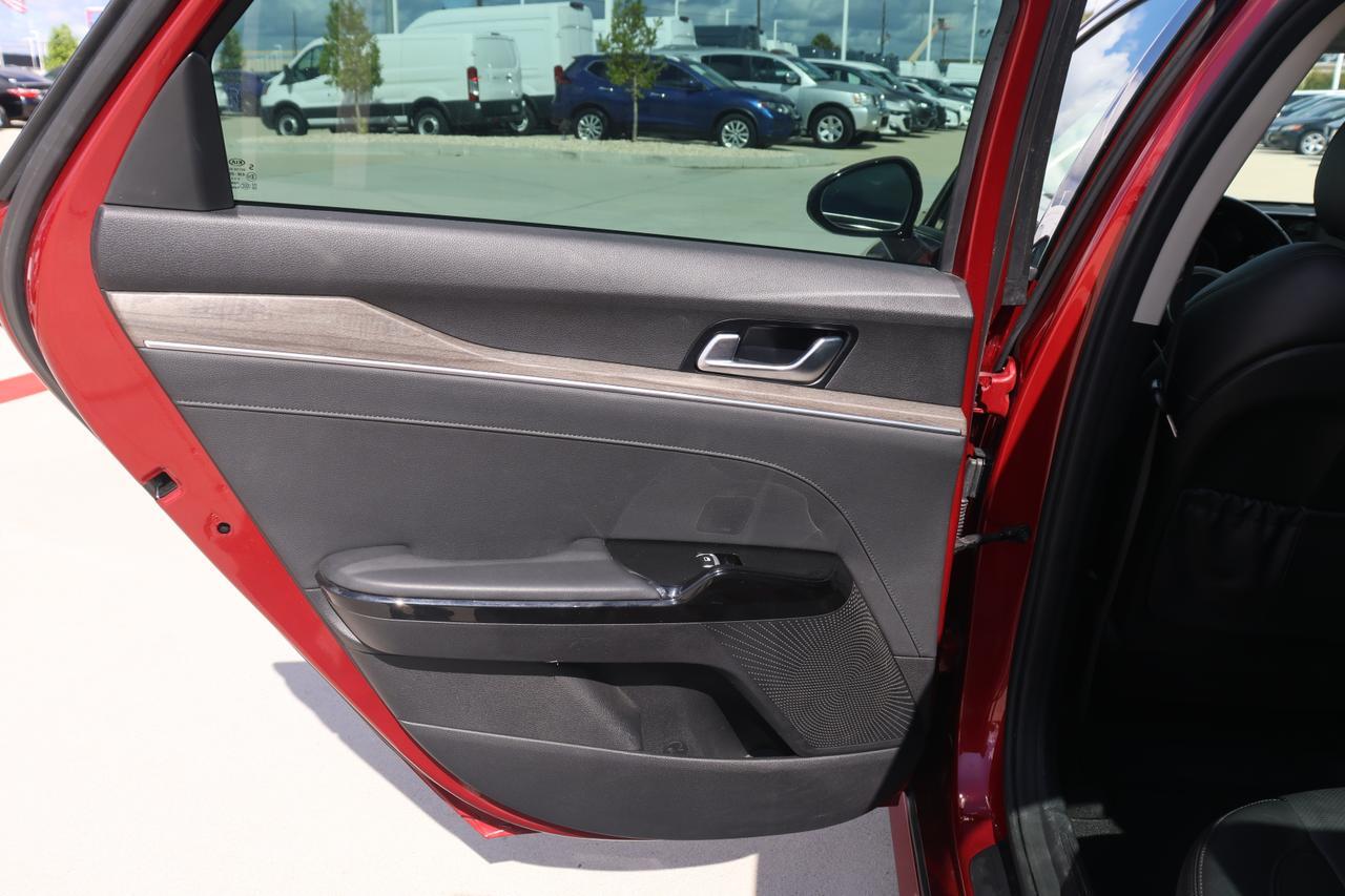 2021 KIA K5 EX Houston TX