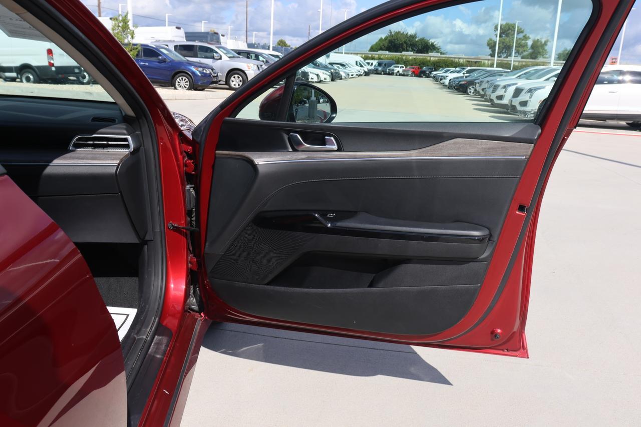 2021 KIA K5 EX Houston TX