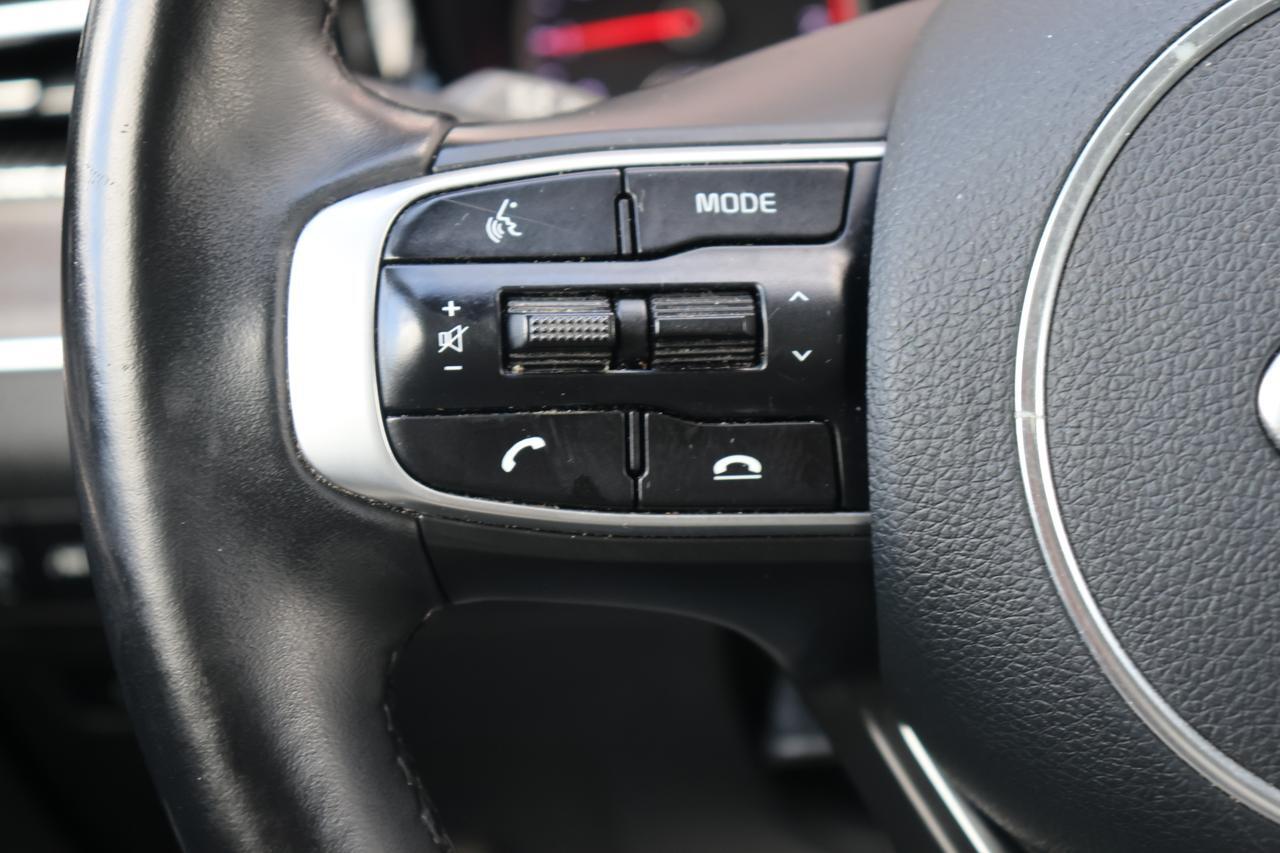 2021 KIA K5 EX Houston TX