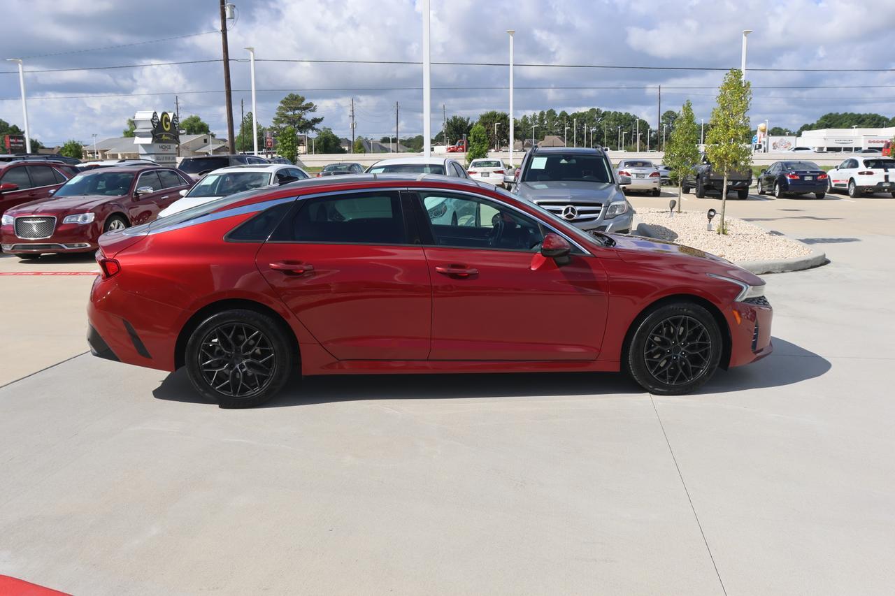 2021 KIA K5 EX Houston TX