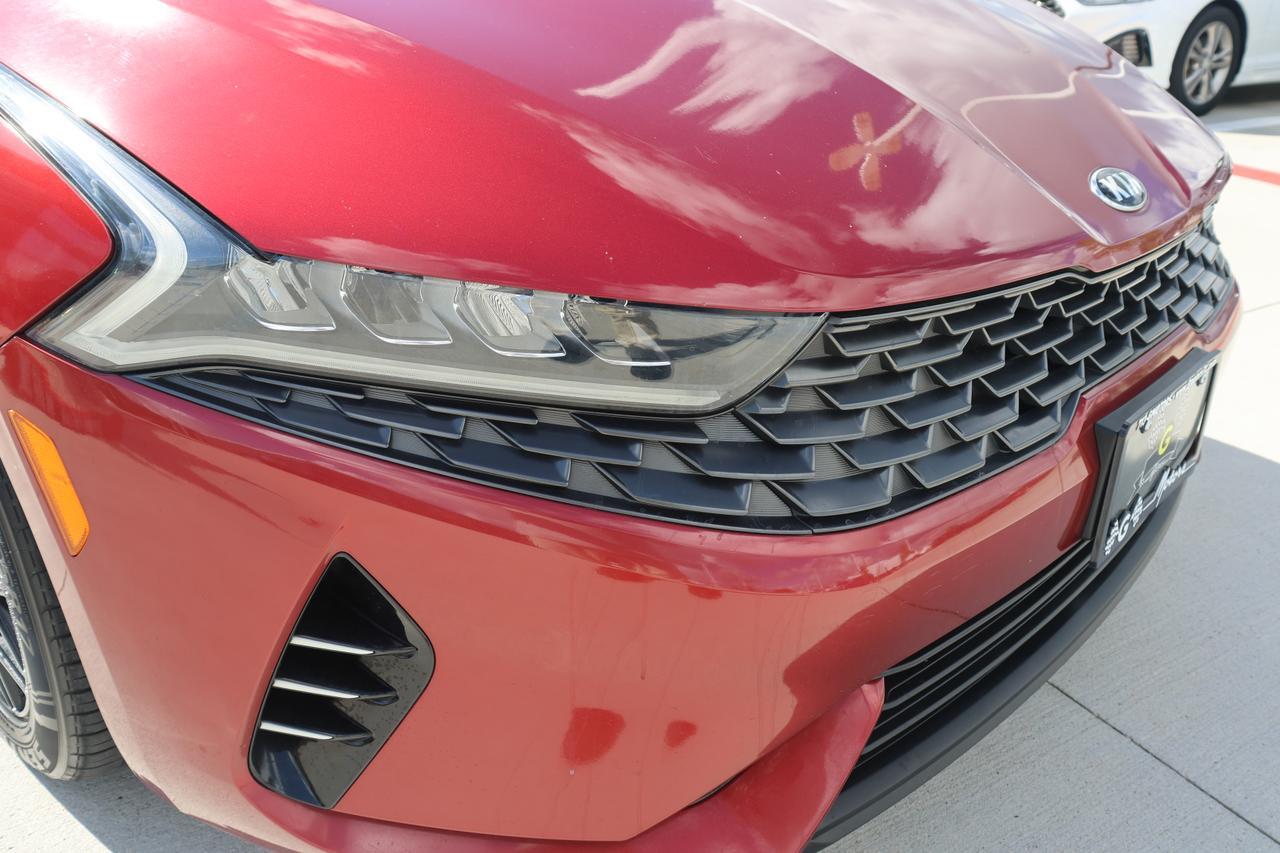 2021 KIA K5 EX Houston TX