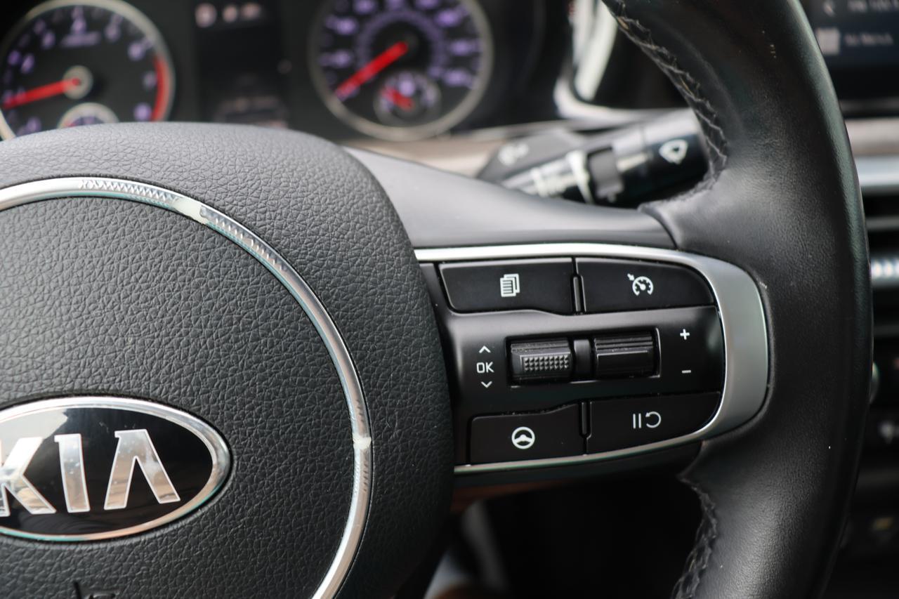 2021 KIA K5 EX Houston TX