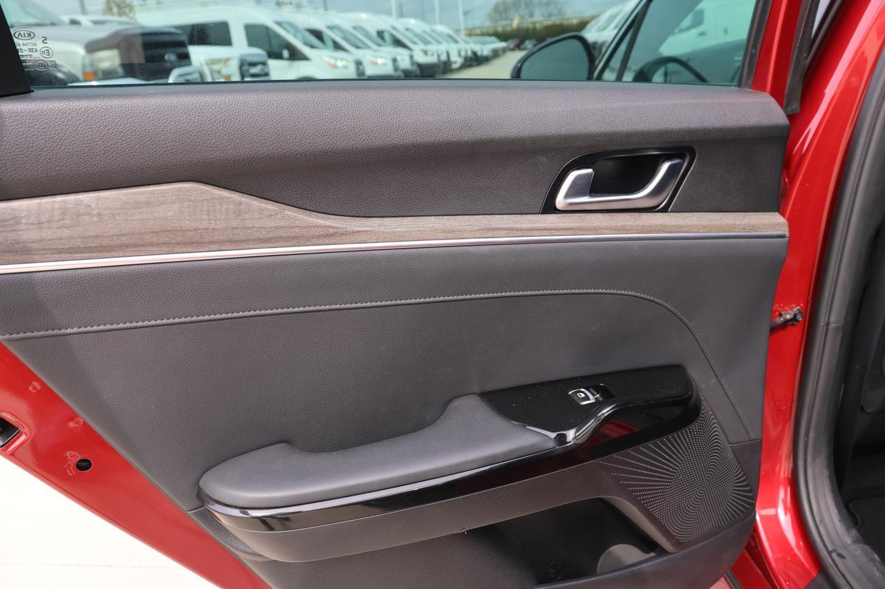 2021 KIA K5 EX Houston TX