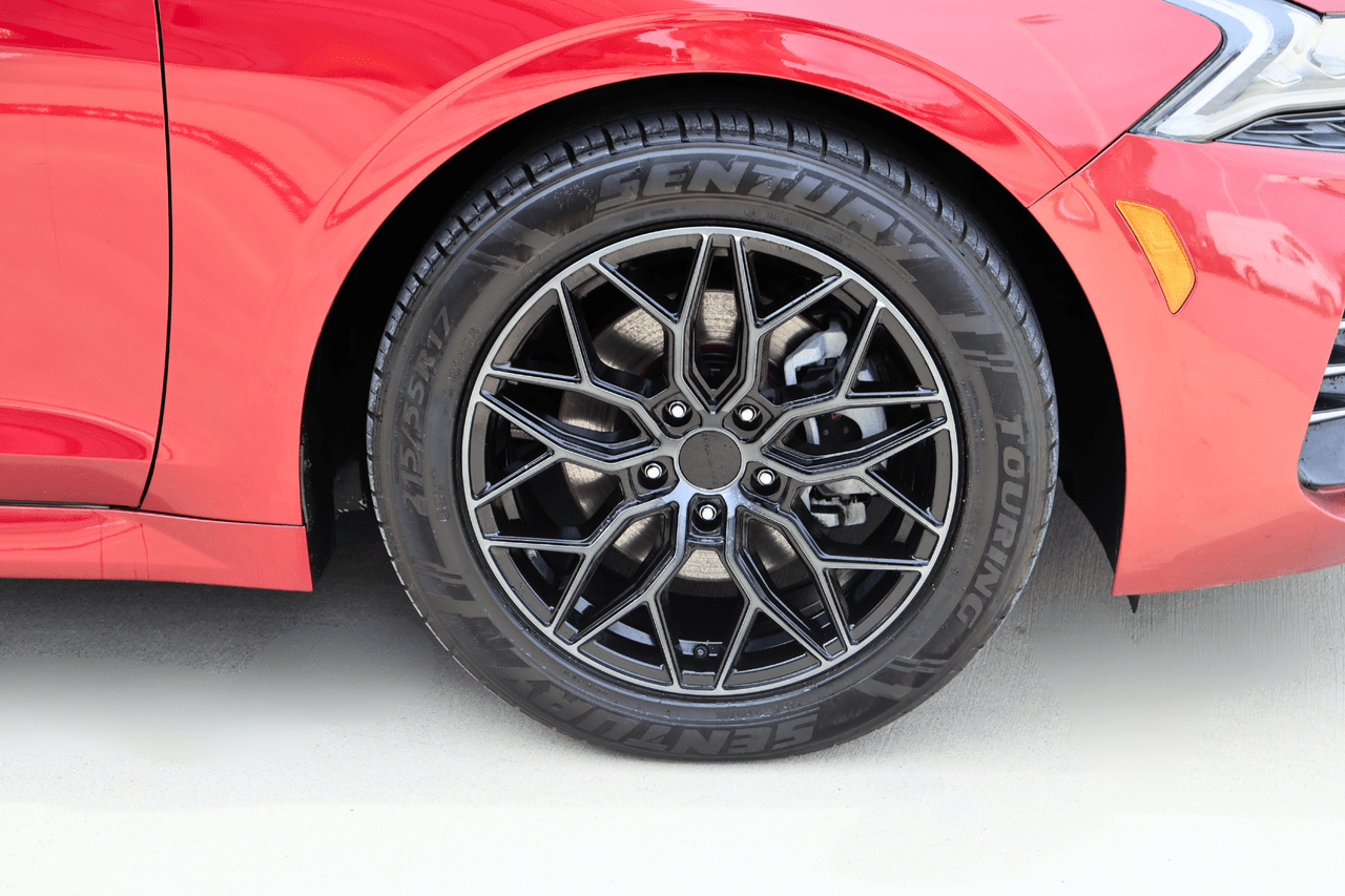 2021 KIA K5 EX Houston TX