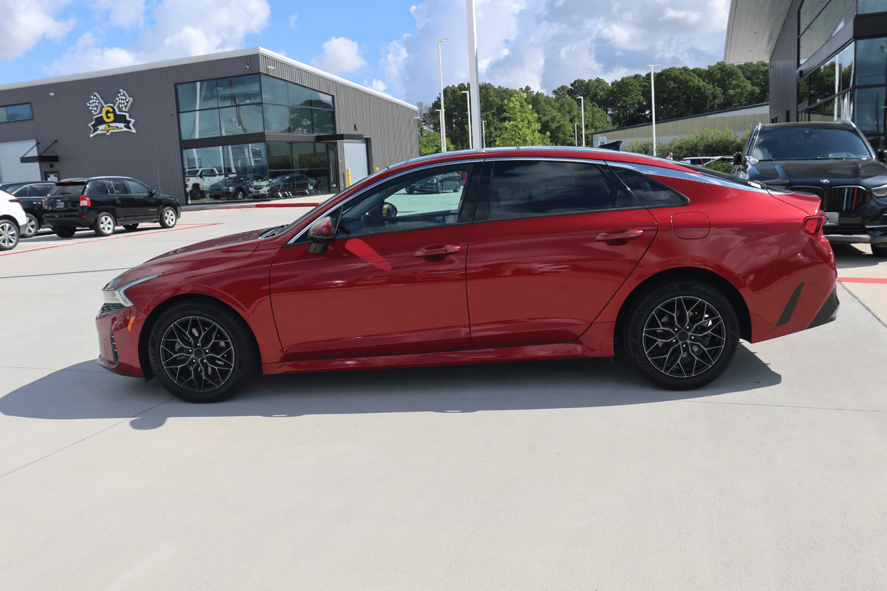 2021 KIA K5 EX Houston TX