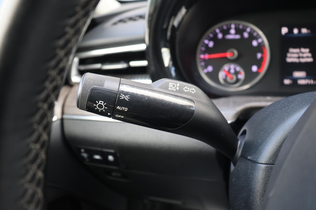 2021 KIA K5 EX Houston TX
