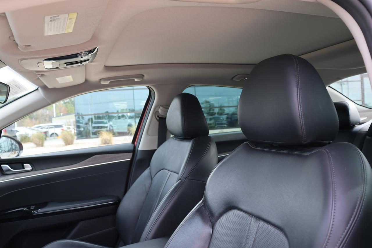 2021 KIA K5 EX Houston TX