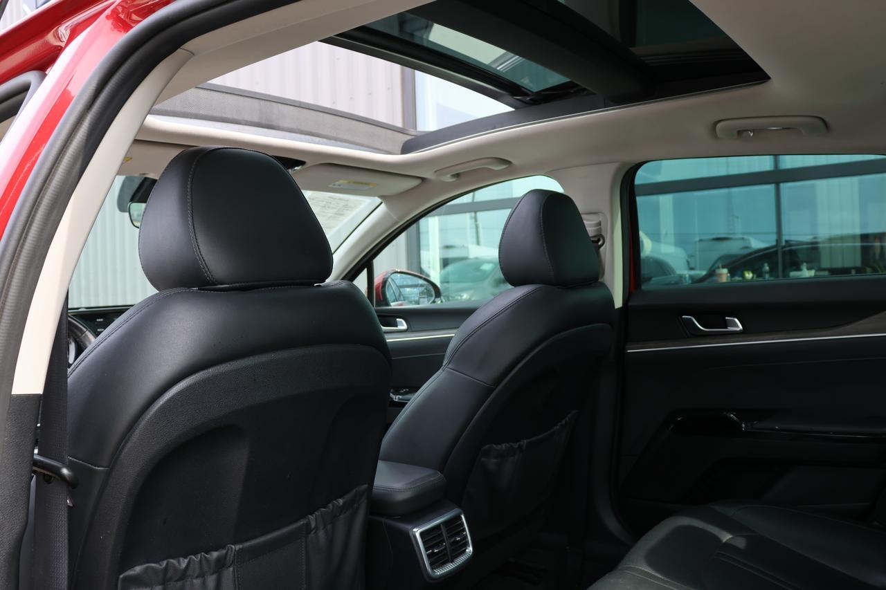 2021 KIA K5 EX Houston TX