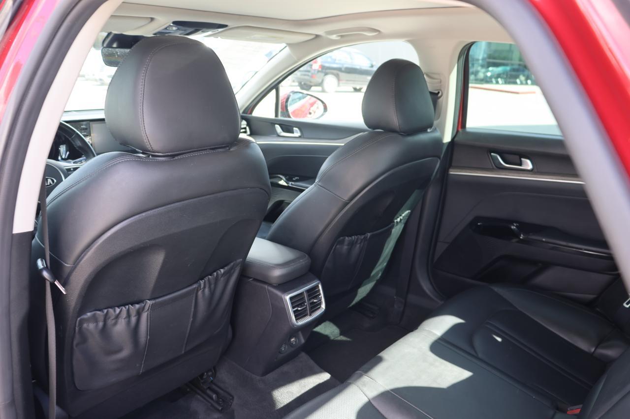 2021 KIA K5 EX Houston TX