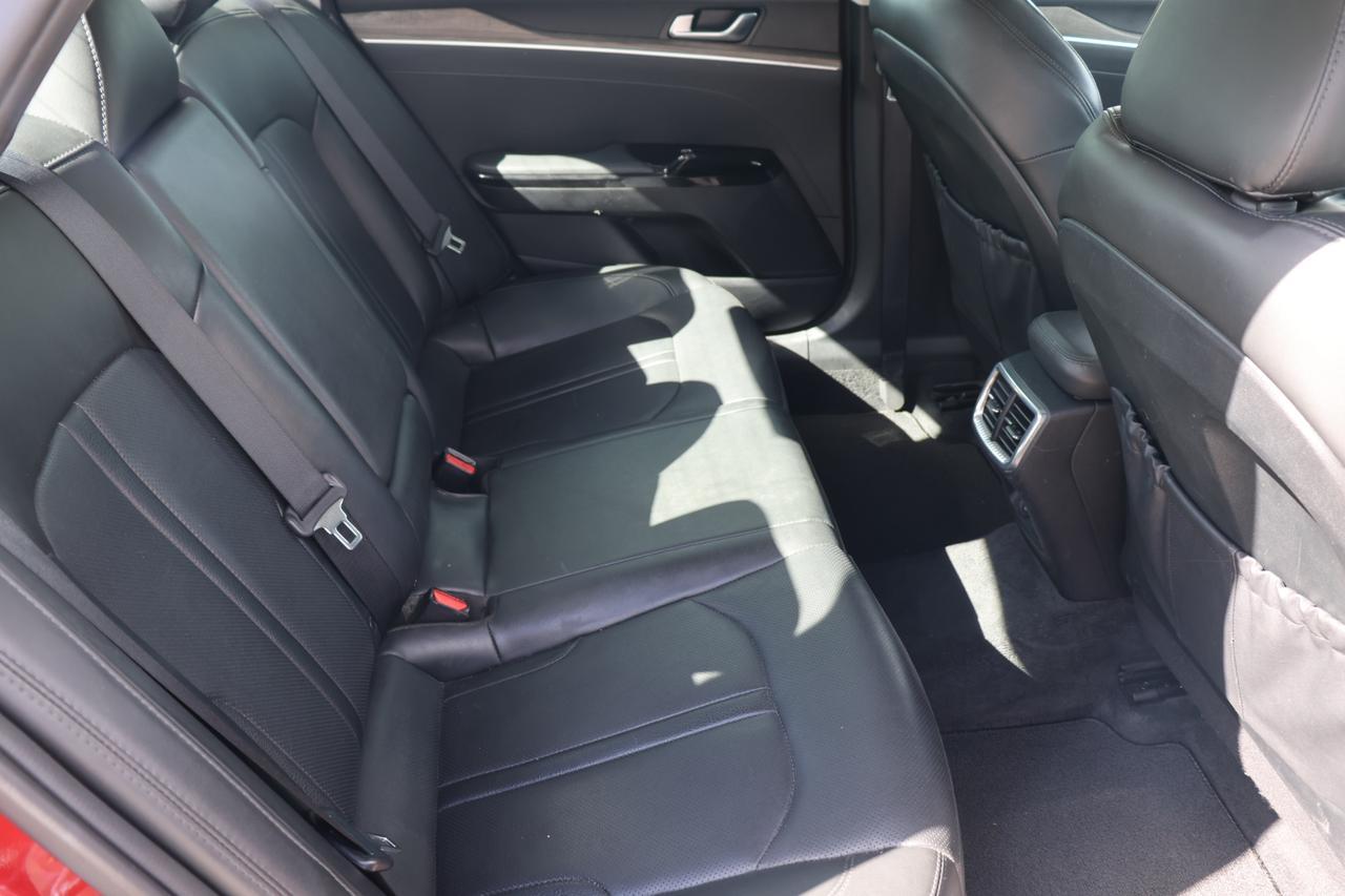 2021 KIA K5 EX Houston TX