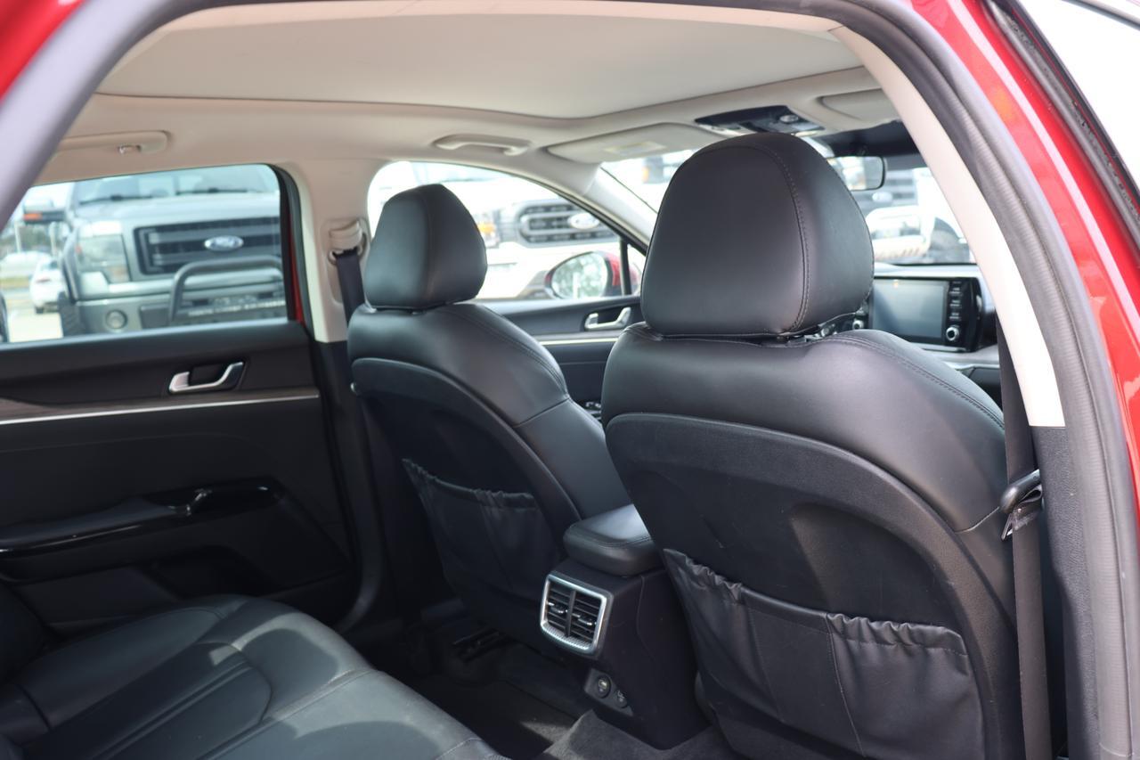 2021 KIA K5 EX Houston TX