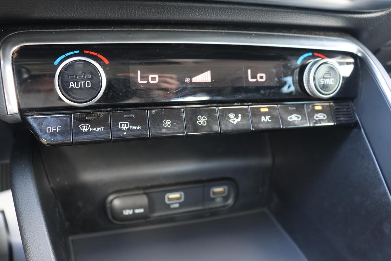 2021 KIA K5 EX Houston TX