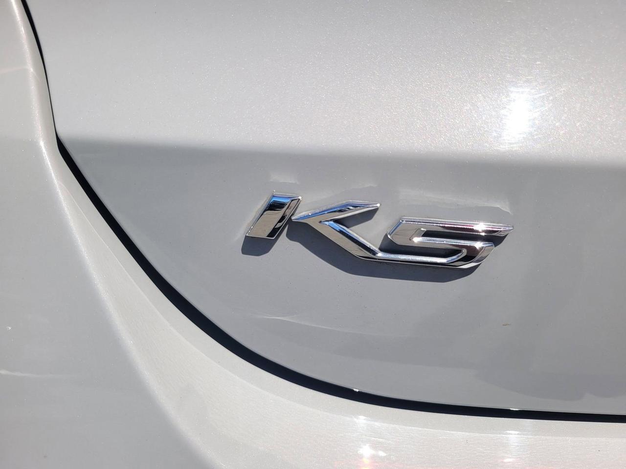 2021 KIA K5 GT-LINE Roseville CA