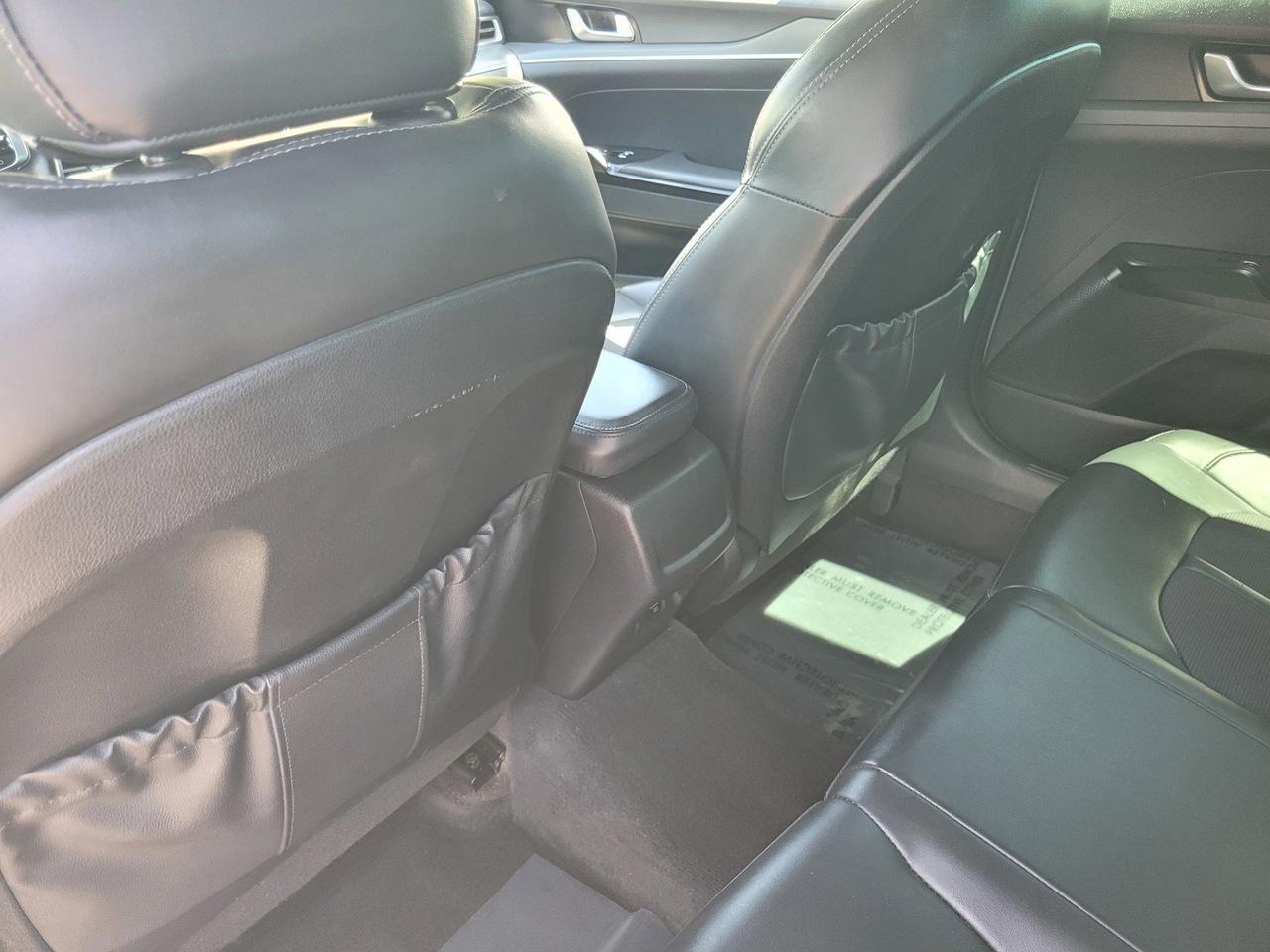 2021 KIA K5 GT-LINE Roseville CA