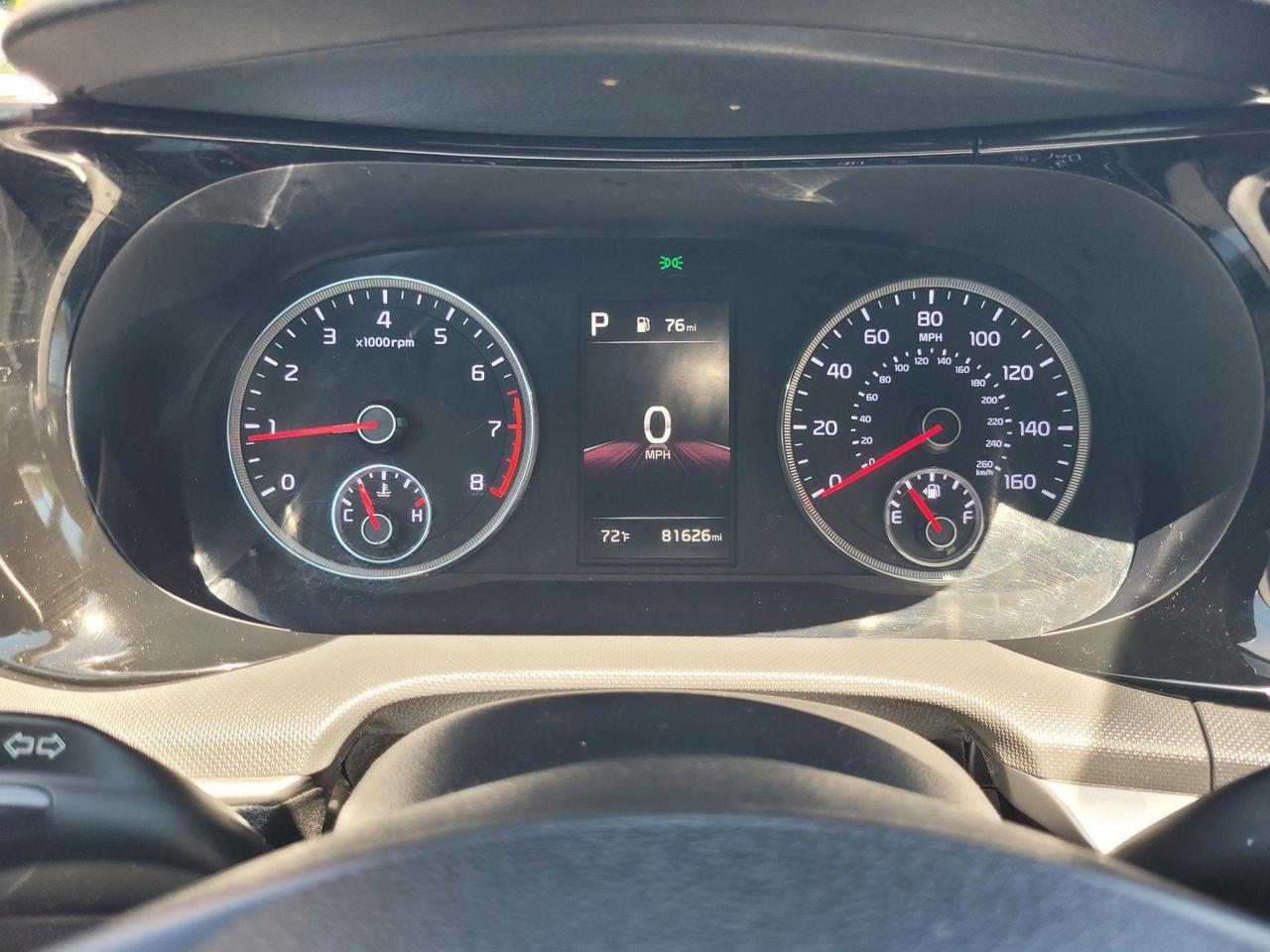 2021 KIA K5 GT-LINE Roseville CA