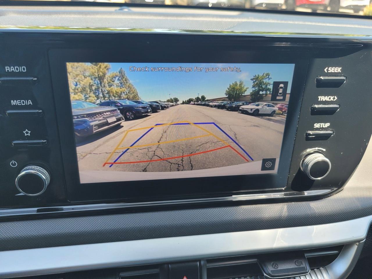 2021 KIA K5 GT-LINE Roseville CA