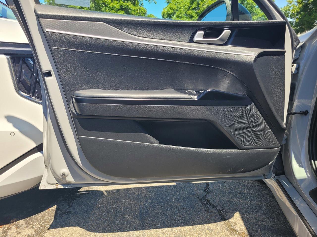 2021 KIA K5 GT-LINE Roseville CA