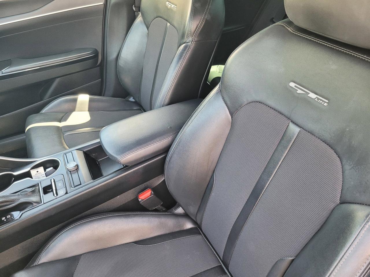 2021 KIA K5 GT-LINE Roseville CA