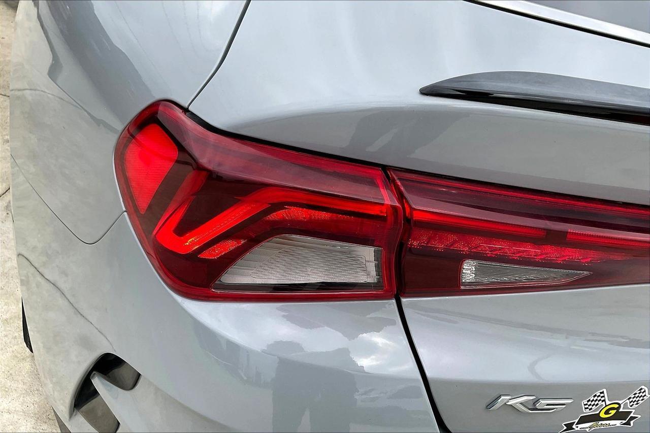 2021 KIA K5 GT LINE Houston TX