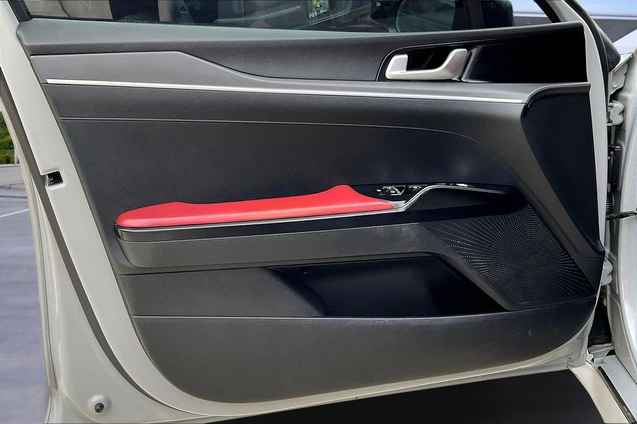 2021 KIA K5 GT LINE Houston TX