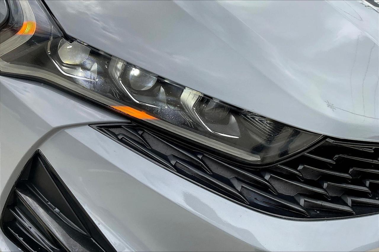 2021 KIA K5 GT LINE Houston TX