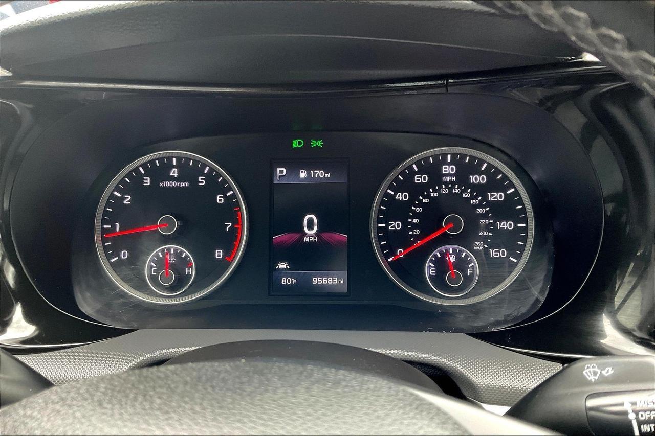 2021 KIA K5 GT LINE Houston TX