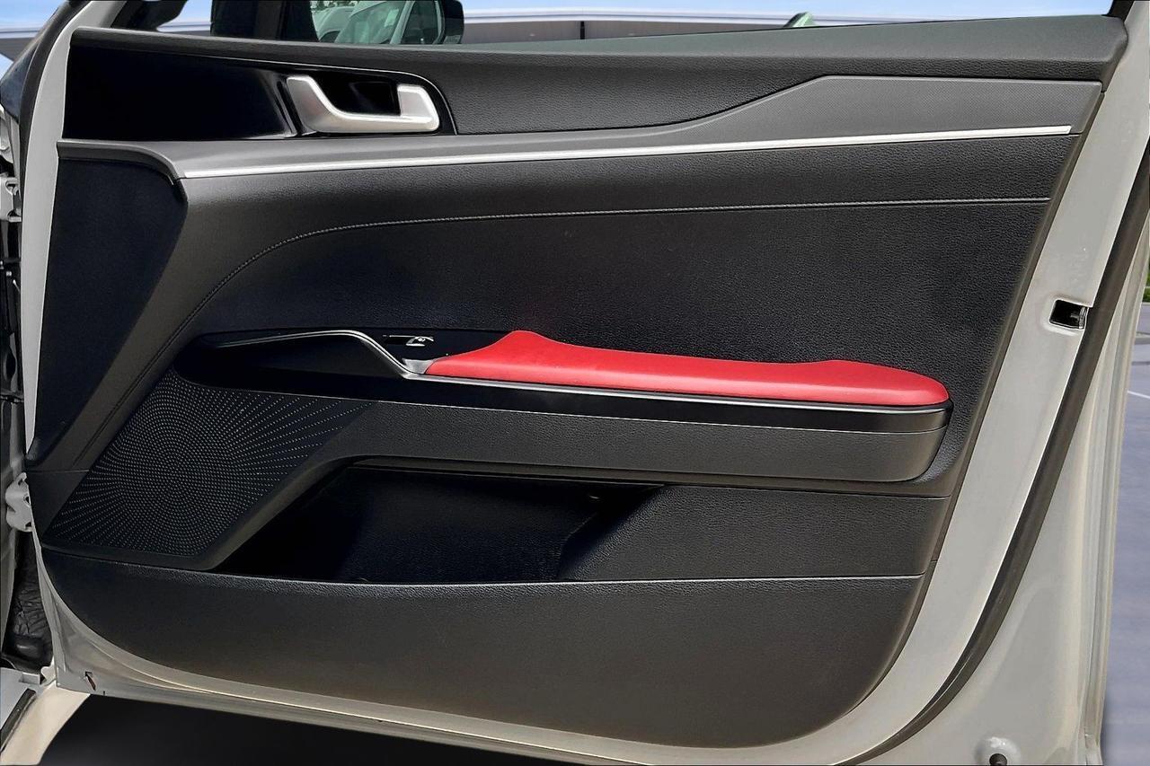 2021 KIA K5 GT LINE Houston TX